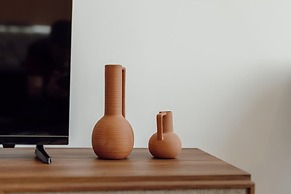 Courtyard Oporto Design Apartment F