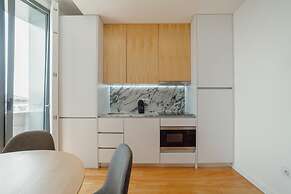 Courtyard Oporto Design Apartment F