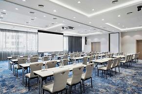 Courtyard By Marriott Batumi
