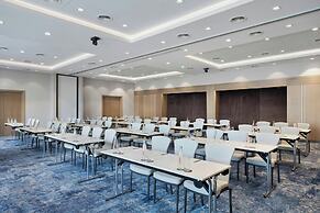 Courtyard By Marriott Batumi