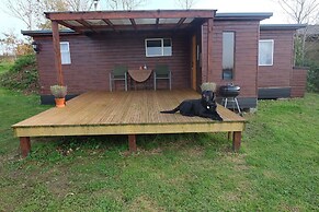 1 Bed Cabin - Sleeps 2 - 15 Mins From Lyme Regis