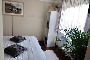 1 Bed Cabin - Sleeps 2 - 15 Mins From Lyme Regis