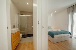 Courtyard Oporto Design Apartment H