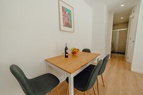 Courtyard Oporto Design Apartment H