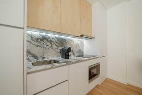 Courtyard Oporto Design Apartment H