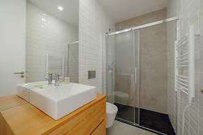 Courtyard Oporto Design Apartment H