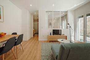 Courtyard Oporto Design Apartment H