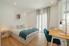 Courtyard Oporto Design Apartment H