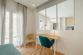 Courtyard Oporto Design Apartment H