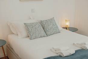 Courtyard Oporto Design Apartment H