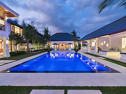 Villa Windu Asri