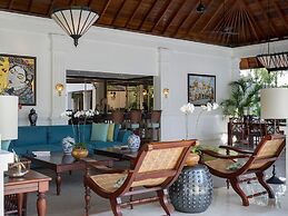 Villa Windu Asri