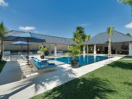 Villa Windu Asri