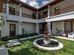 Villa Windu Asri