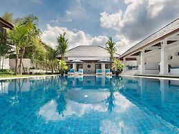 Villa Windu Asri