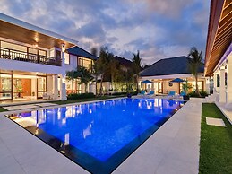 Villa Windu Asri
