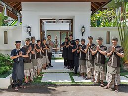 Villa Windu Asri
