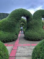 Hotel el Tucan Alajuela