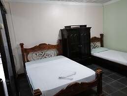 Hotel el Tucan Alajuela