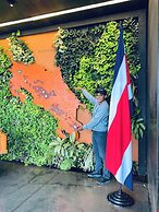 Hotel el Tucan Alajuela
