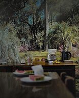 Hotel el Tucan Alajuela