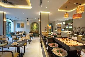 Cozy Danang Boutique Hotel