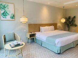 Cozy Danang Boutique Hotel