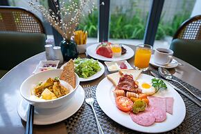 Cozy Danang Boutique Hotel