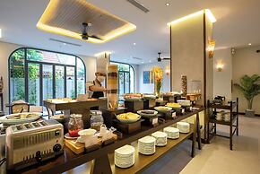 Cozy Danang Boutique Hotel