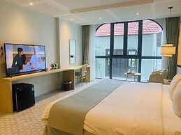 Cozy Danang Boutique Hotel