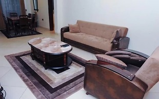 Eric Wilkins apartments Hotel
