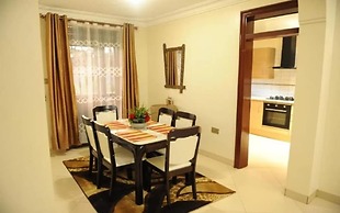 Eric Wilkins apartments Hotel