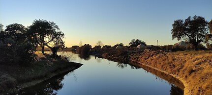 El Toril Glamping Experience