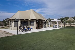 El Toril Glamping Experience