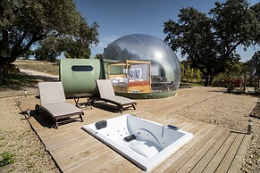 El Toril Glamping Experience