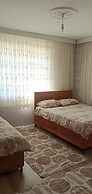 Salda Gölü Kumsalda Apart Pansiyon