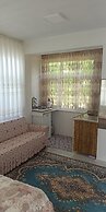 Salda Gölü Kumsalda Apart Pansiyon