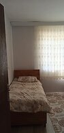 Salda Gölü Kumsalda Apart Pansiyon