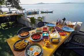 QCUNDA OTEL RESTORANT