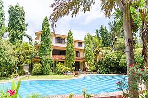 Santori Villas