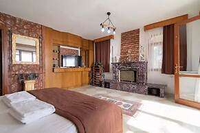 Moon & Sun Otel