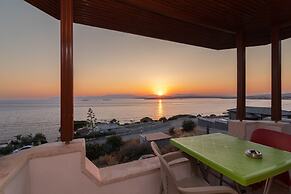 Moon & Sun Otel
