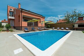 Villa Solis