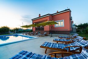 Villa Solis
