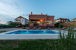 Villa Solis