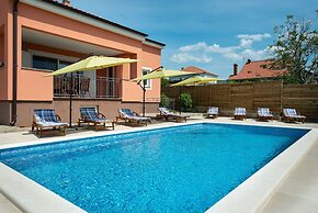 Villa Solis