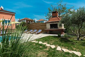 Villa Solis