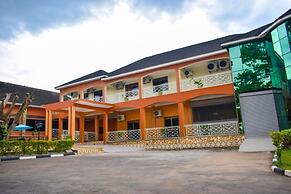 ROCK CLASSIC HOTEL LIMITED