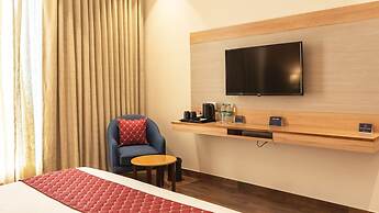 Palasa Hotel