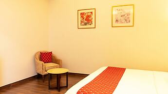 Palasa Hotel